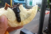 Empuk Lembut Bakpao, Kudapan Kukus dari Negeri Tirai Bambu