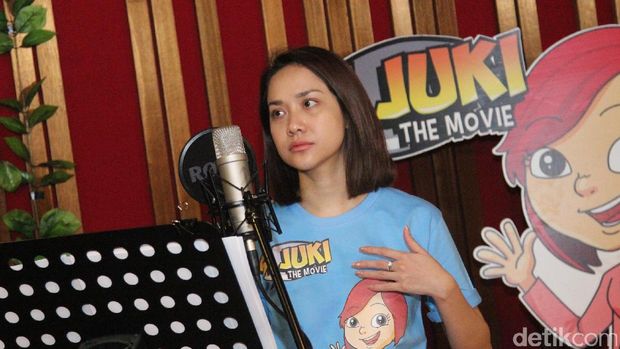 Bunga Citra Lestari 