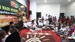 Ahok Hadiri Maulid Nabi Bersama RelaNU