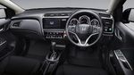Honda City Anyar Makin Cantik