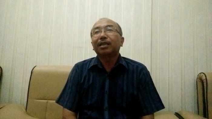 Bupati Katingan Lantik Pengurus Desa, Ketua DPRD: Tak Punya Muka!