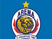 Manajemen Arema FC Buka Suara Soal Logo Singa Bertindik