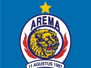 Manajemen Arema FC Buka Suara Soal Logo Singa Bertindik