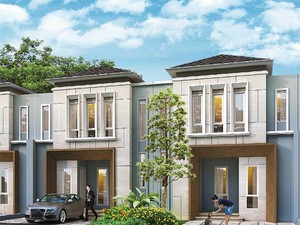 Unit Terbatas! Hunian Berkualitas dengan Harga Terjangkau di Alam Sutera