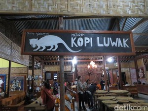Ini Rekomendasi Tempat Ngopi Asyik di Yogyakarta