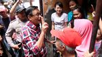 Djarot Hadiri Pengobatan Gratis di Tambora