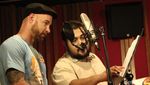 Keseruan Proses Produksi Rekaman Suara Si Juki The Movie