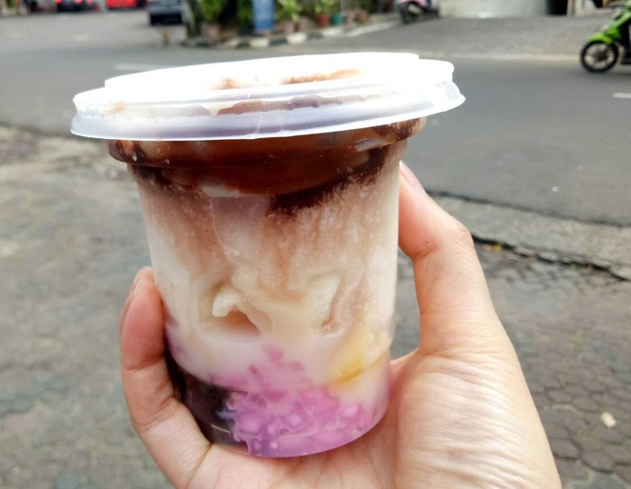 Foto: Detikfood Foto: Detikfood