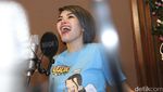 Keseruan Proses Produksi Rekaman Suara Si Juki The Movie
