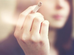 Tak Bikin Kurus, Merokok Justru Bikin Kamu Gampang Gemuk