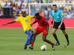 Piala Afrika 2017 Diawali dengan Dua Hasil Seri 1-1