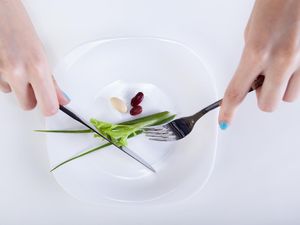 Duh, Salah Pilih Makanan Ternyata Bisa Jadi Penyebab Depresi