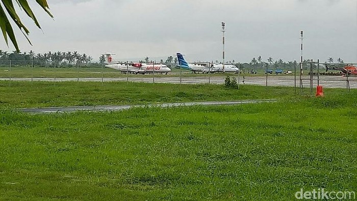 Bandara Blimbingsari Banyuwangi Siap Layani Pesawat Jenis Boeing