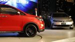 Toyota Luncurkan Venturer dan Corolla