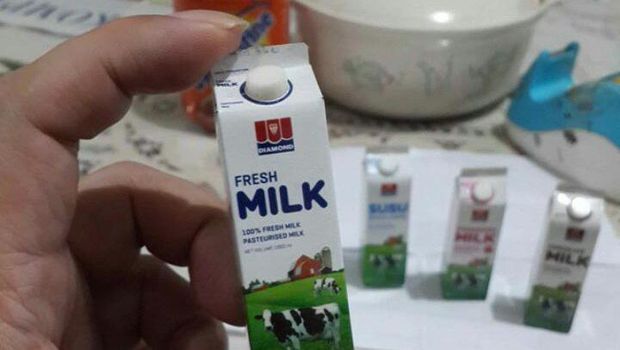 Bisnis Pernak-pernik Magnet Kulkas Beromzet Hingga Rp 50 Juta/Bulan