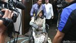 Julia Perez dan Ria Irawan Makin Kompak