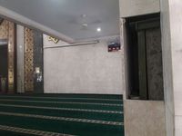 Ini Isi Pilar Masjid Al Fauz yang Diketuk Polisi Penelisik Korupsi