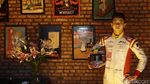 Pebalap F4 Keanon Santoso Siap Mengaspal di Sepang