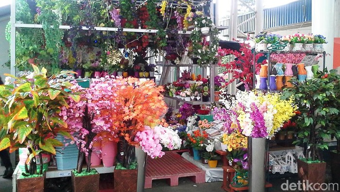 Promo Perabotan Luar Ruangan dari Transmart dan Carrefour