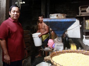Wali Kota Semarang Minta Lurah-Camat Ajak Warga Bayar Pajak Kendaraan