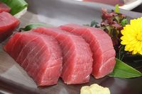 Pakar Biologi Kelautan Ini Sebut Sushi Merusak Lingkungan dan Kesehatan