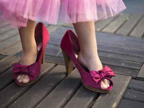 Menyikapi Anak yang Sering Bertingkah Seperti Orang Dewasa