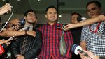 KPK Periksa Saipul Jamil