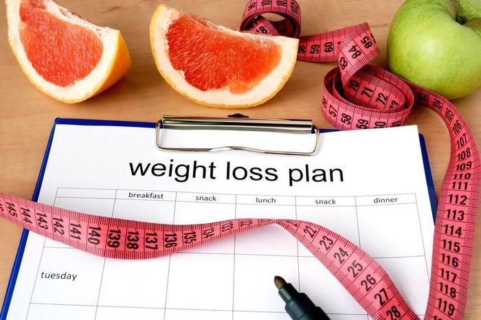 tips memilih makanan dari berbagai diet