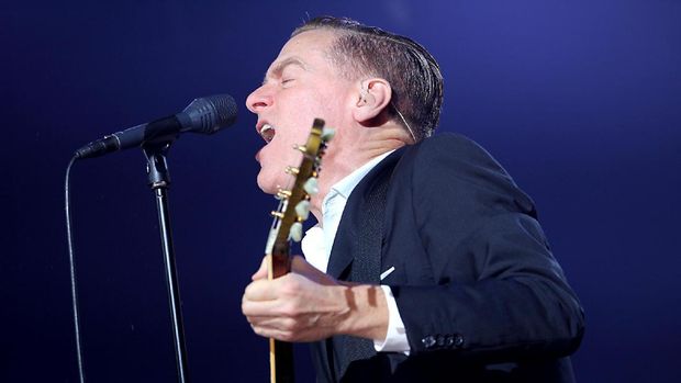 Bryan Adams