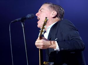 Dikabarkan Pernah Jadi Selingkuhan Putri Diana, Ini Kata Bryan Adams