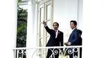 Mengenang Shinzo Abe Bersama Jokowi dan Para Tokoh Dunia