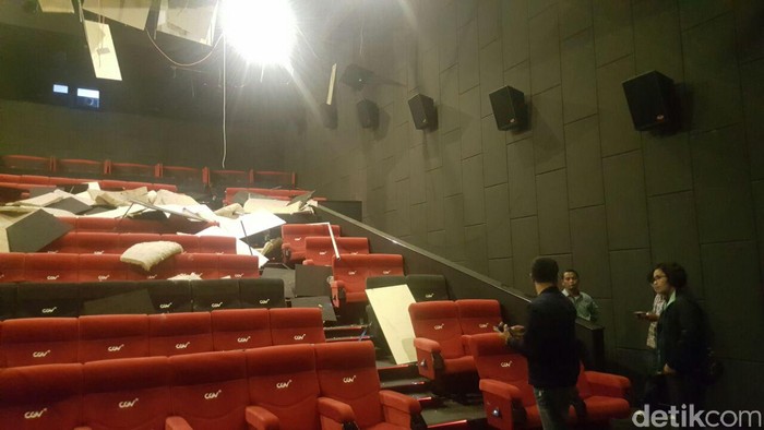 BMKG: Gempa Deli Serdang Berpotensi Sebabkan Kerusakan Ringan