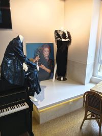 Kafe Bertemakan <i>'Golden Girls'</i> akan Segera Dibuka di New York