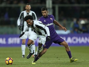 Persaingan Scudetto Mulai Lebih Kompetitif, Zanetti: Semoga Terus Begitu