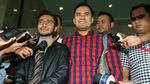KPK Periksa Saipul Jamil