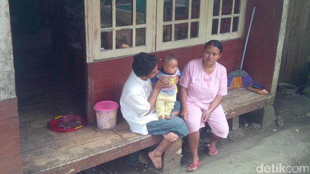 9 Bulan Dibui Tanpa Dosa, Cobek Tajudin Belum Dikembalikan Aparat