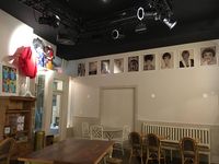 Kafe Bertemakan <i>'Golden Girls'</i> akan Segera Dibuka di New York