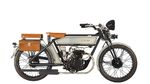 Motor Modern Berjiwa Klasik