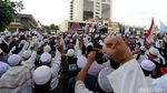Demo FPI Berjalan Tertib