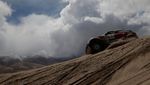 Ganasnya Reli Dakar 2017