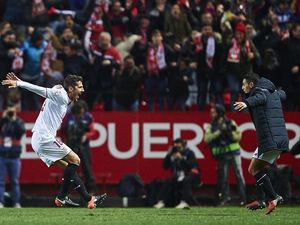 Ini Gol yang Hentikan Rekor 40 Laga Tak Terkalahkan Madrid