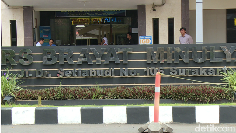 Tentang Mulyono, Nama Lahir Presiden Joko Widodo Tentang Mulyono, Nama Lahir Presiden Joko Widodo