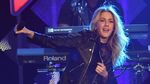 Ini Penyanyi Cewek Jagoan BRIT Awards