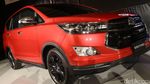 20 Mobil Paling Laris di Indonesia April 2019 (I)