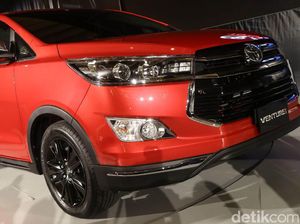 Innova dkk Bisa Dikustom Kayak Mobil Eropa, Avanza Kok Nggak?