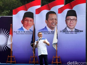 Agus Tersingkir, Partai Pendukung Segera Bertemu Bahas Koalisi