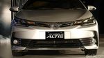 Toyota Luncurkan Venturer dan Corolla