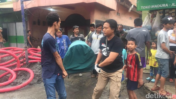 Remaja Tewas Dibunuh di Cilincing, Polisi Periksa Saksi