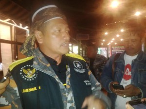 Dilaporkan FPI ke Polisi, ini Tanggapan Ketum GMBI
