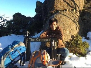 Mahasiswa RI Memilih Jalur Penelitian Biologi di Australia